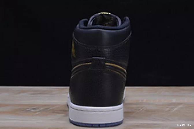 OG Comfortable Flight High Of Los 303 City MENS All Star 555088-031 Jordan Angeles Retro Air  1 1011